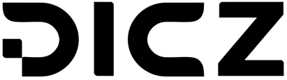 Logo de DICZ