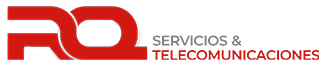 Logo de RQ Servicios & Telecomunicaciones